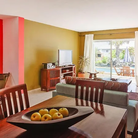 Holiday home Holiday Mango I, Playa Blanca *