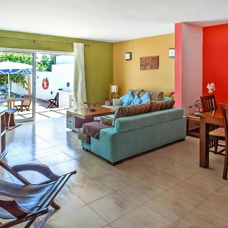 Holiday Mango I, Playa Blanca Tatil Evi Playa Blanca