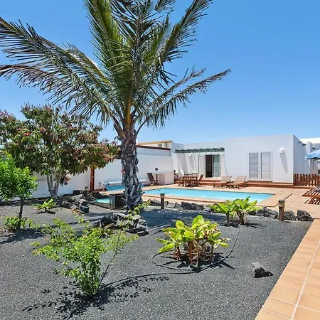 Tatil Evi Holiday Mango I, Playa Blanca Playa Blanca