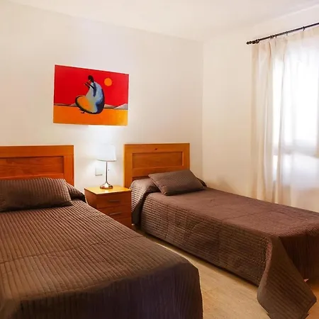 Tatil Evi Holiday Mango I, Playa Blanca